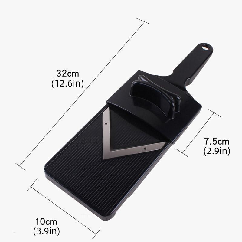 Shredded Vegetable Cutter Machine for Cabbage Radish Salad Slicer Kitchen Tool 3