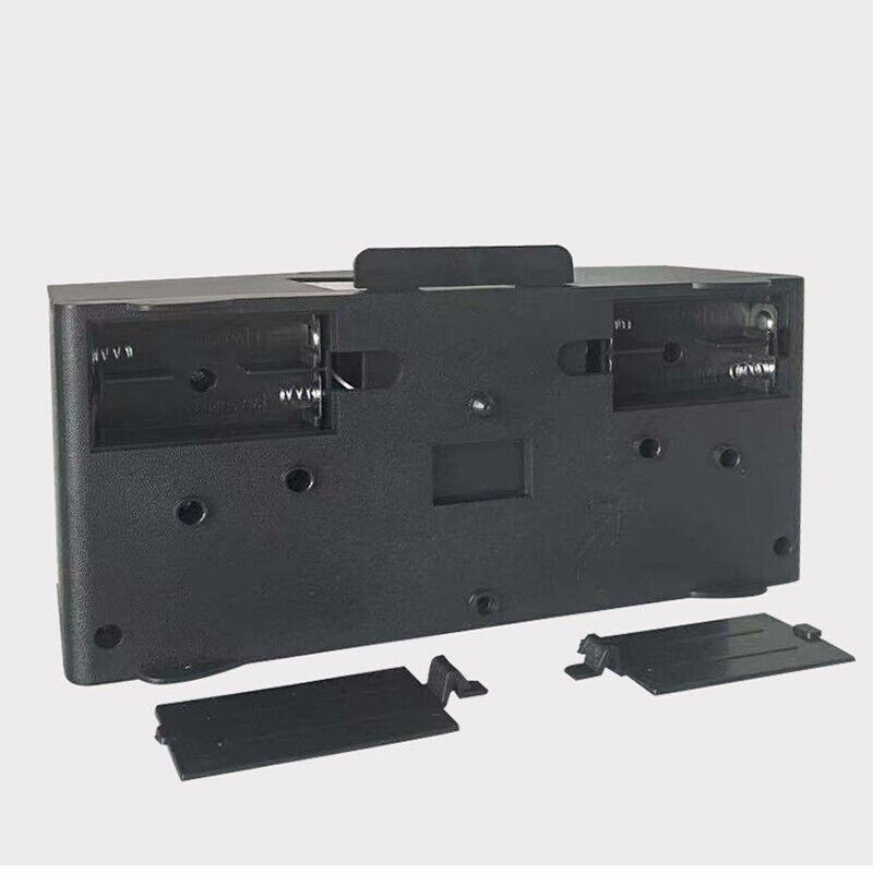 2 Deck Automatic Card Shuffler for Poker Casino Home Game Use 4