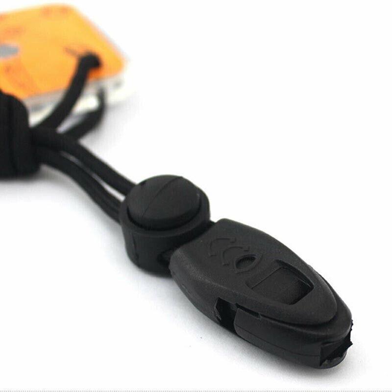 Acrylic Emergency Signal Mirror For Outdoor Survival Rescue And Camping Use 3