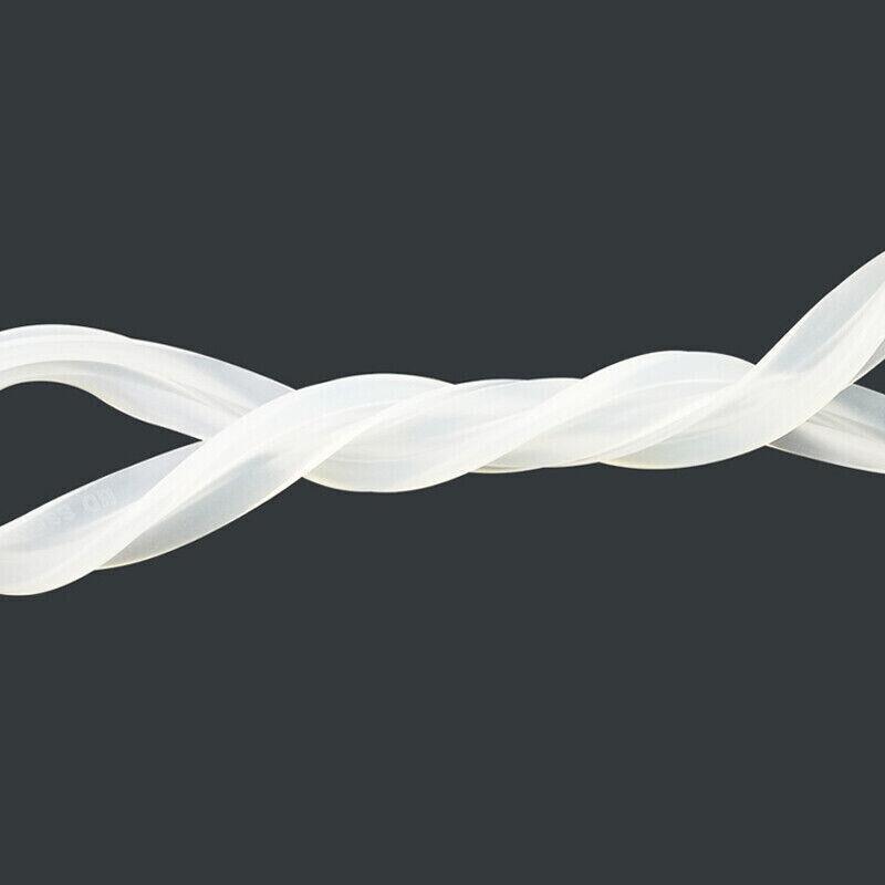 Replacement Silicone Rubber Clear Gasket Sealing Ring Pressure Cooker Kitchen - 28CM 4