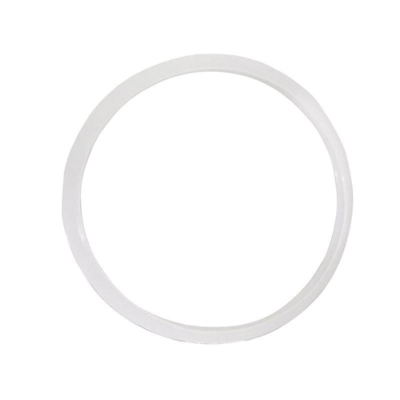 Replacement Silicone Rubber Clear Gasket Sealing Ring Pressure Cooker Kitchen - 28CM 9