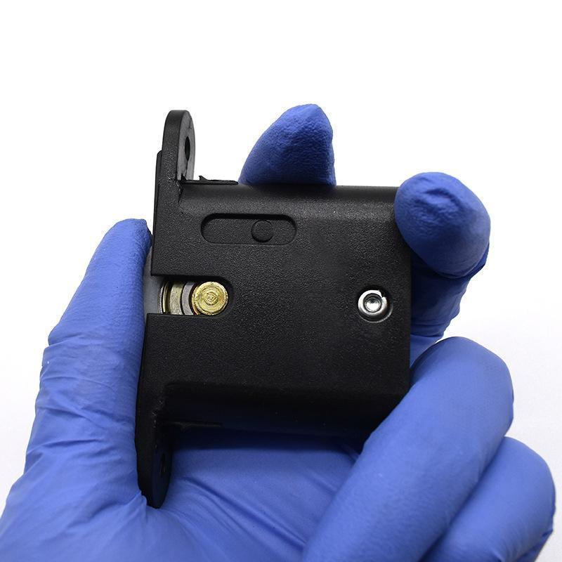 5X Sliding Security Screen Sliding Door Rollers Wheels Replacement Diy Parts Syd 4