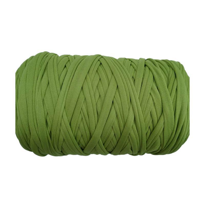 Chunky Arm Wool Yarn Knitted Soft Woolen Yarn Hand Washable Knitted Yarn for Bed - Ginger 10