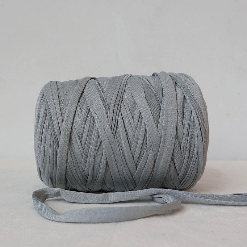 Chunky Arm Wool Yarn Knitted Soft Woolen Yarn Hand Washable Knitted Yarn for Bed - Elegant Green 5