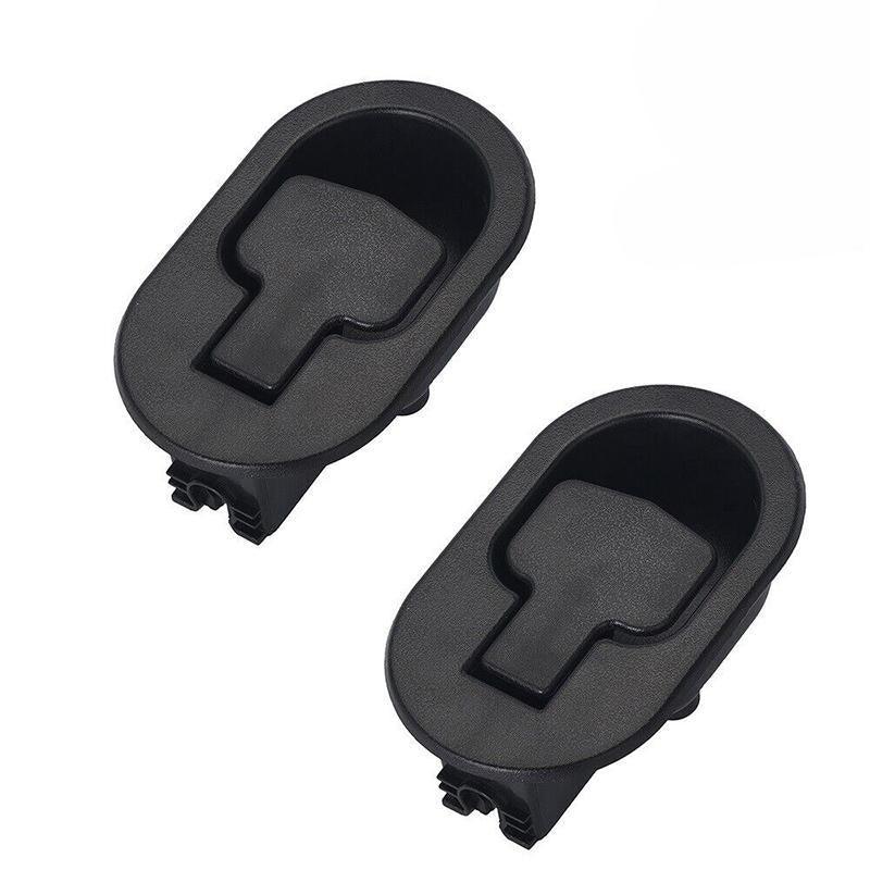 2Pcs Lounge Recliner Chair Couch Sofa Handle Release Lever Replacement Stock