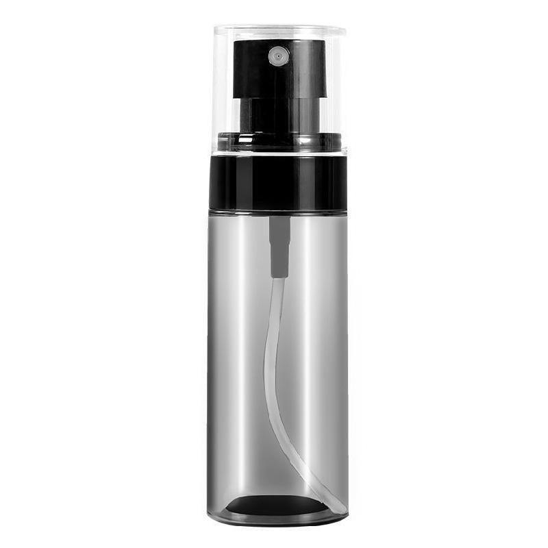 10pcs Small Empty Spray Bottles for Disinfectant Fine Mist Travel Dispense - Spray-Bottle-10pcs-60ml 8