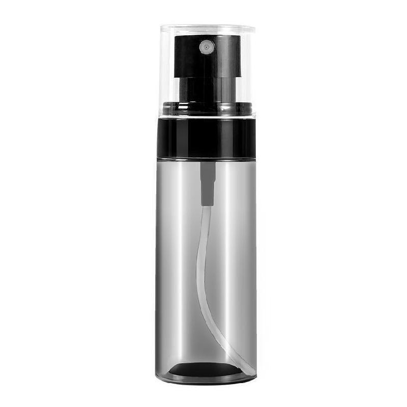 10pcs Small Empty Spray Bottles for Disinfectant Fine Mist Travel Dispense - Spray-Bottle-10pcs-80ml 7