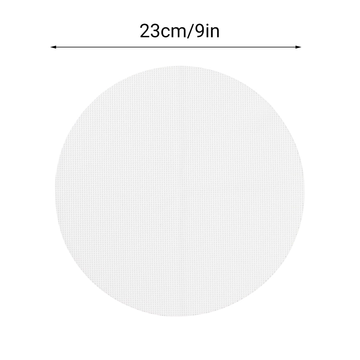 3pcs Silicone Steamer Pad Steamer Cloth Non stick Drawer Cloth Reusable Kitchen 3