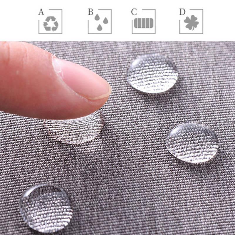 Large Capacity Multi-Layer Document Ticket Storage Bag Certificate File Organize 3 Layers - Black 3 Layers-B3 3