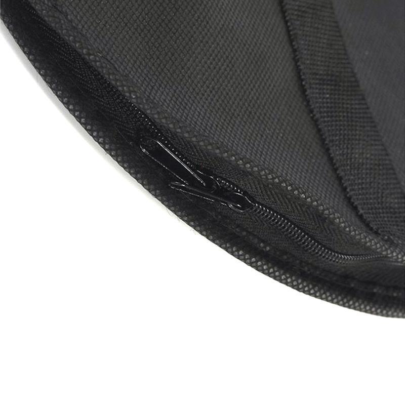 Suit Garment Bag Travel Cover Bag Dustproof Protector Storage Bags Clothes 5