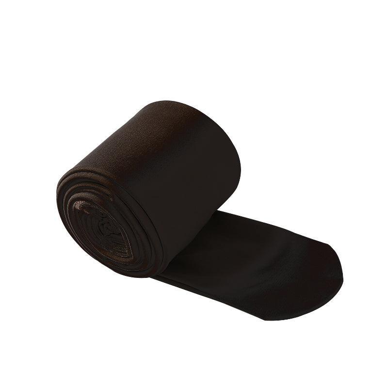 Womens Thermal Lined Translucent Pantyhose Winter Warm Fleece Tights Stockings - Coffee-85g 7