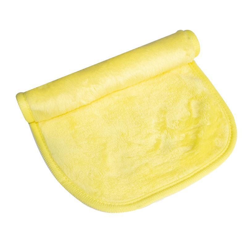 Soft Micro Fibre Makeup Eraser Make Up Remover Towel Cleaning Cloth 40*20Cm - Pink 8