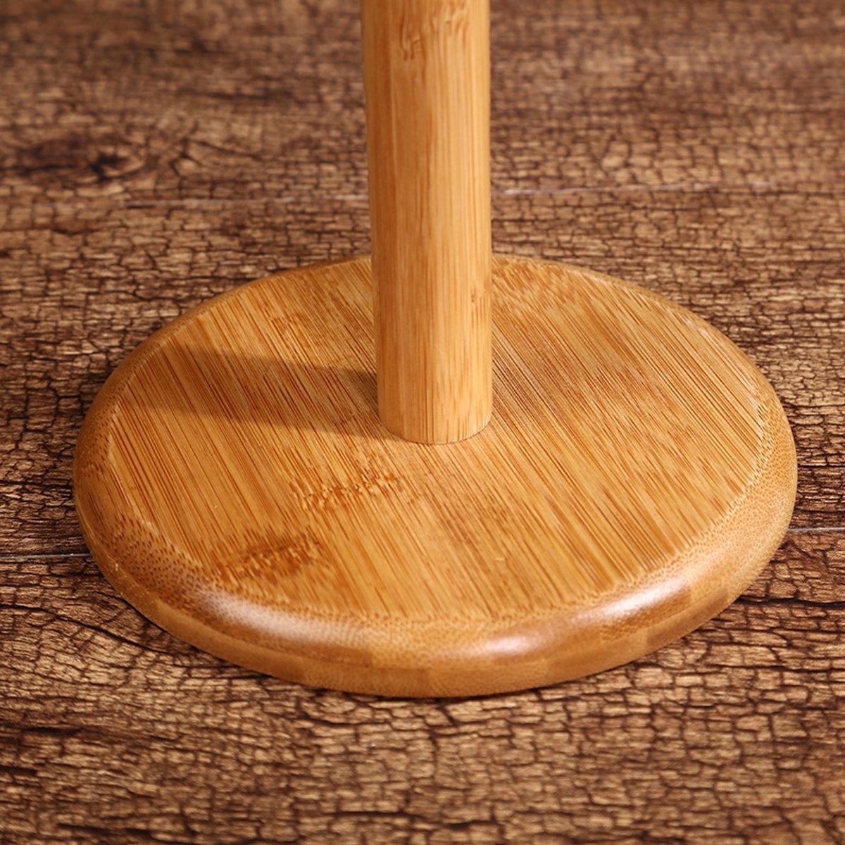 Household Cup Holder Water Cup Rack Drain Storage Coffee Mug Glass Hanger 5