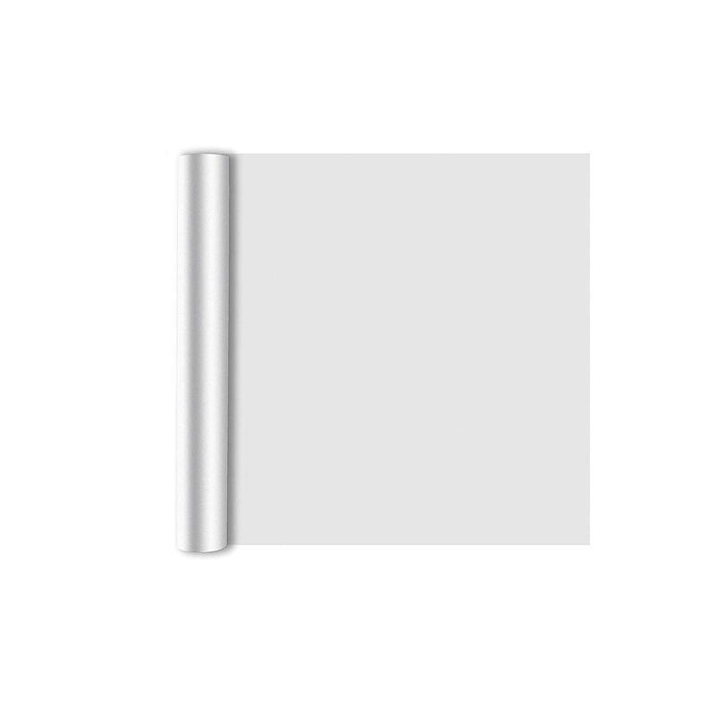 3/5M Sand Blast Clear Privacy Frosted Frosting Windows Glass Film Removable - 90cm×3M