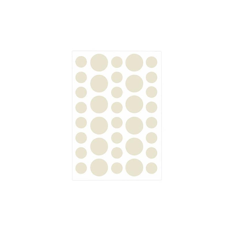 Facial Care Plaster - 36 PCS 7