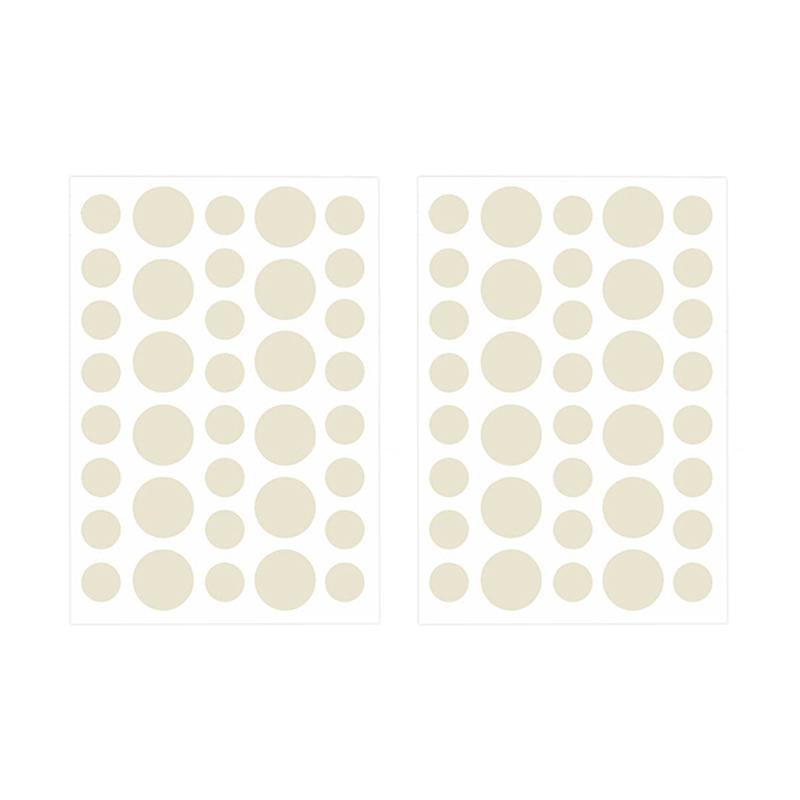 Facial Care Plaster - 36 PCS 8