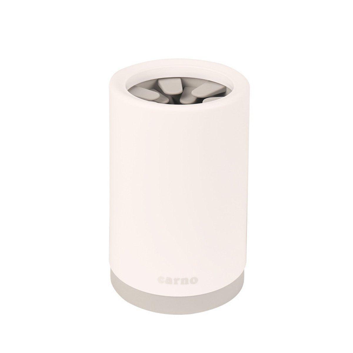 Pet Foot Wash Cup Automatic No-Rub Paw Cleaner Cat Dog Paw Washing Cup Clean - Green 7