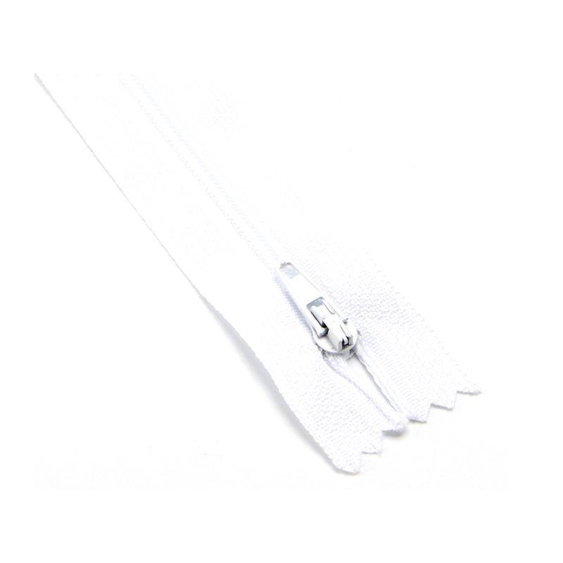 20PCS Closed End Nylon Zippers Tailor Sewer DIY Craft Sewing 20cm - Black 7