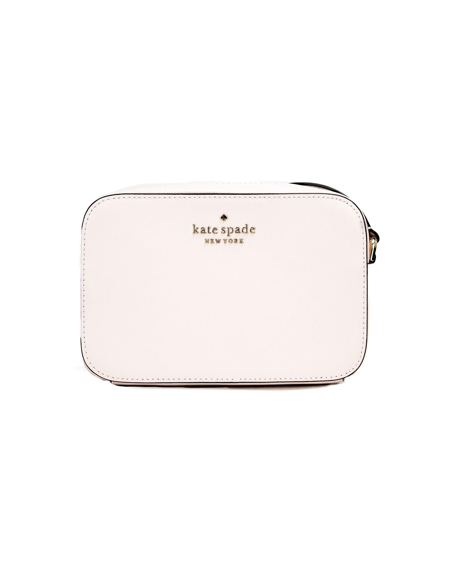 Kate Spade Staci Camera Crossbody Bag One Size Women