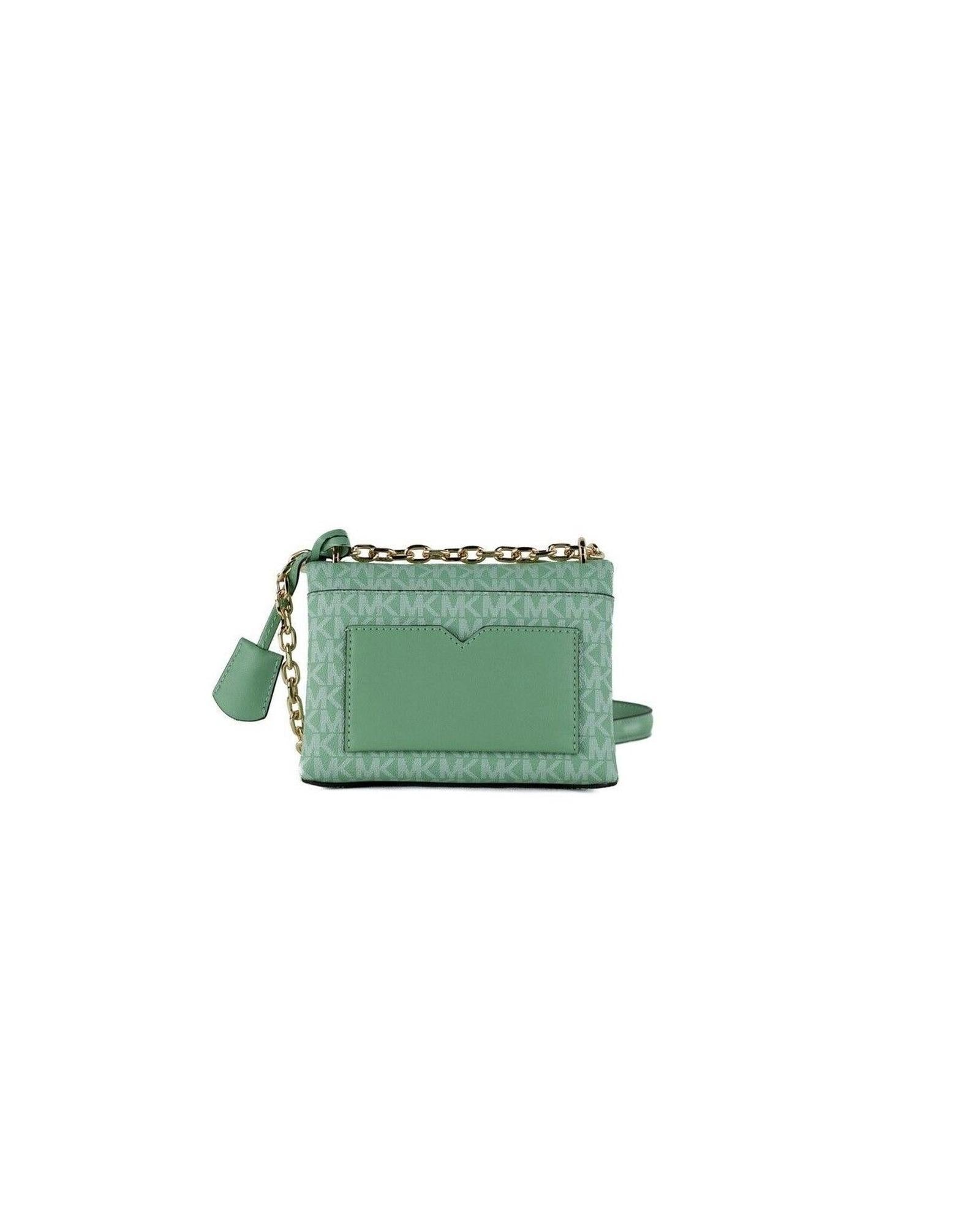 Cece Small Convertible Flap Crossbody Bag One Size Women 4
