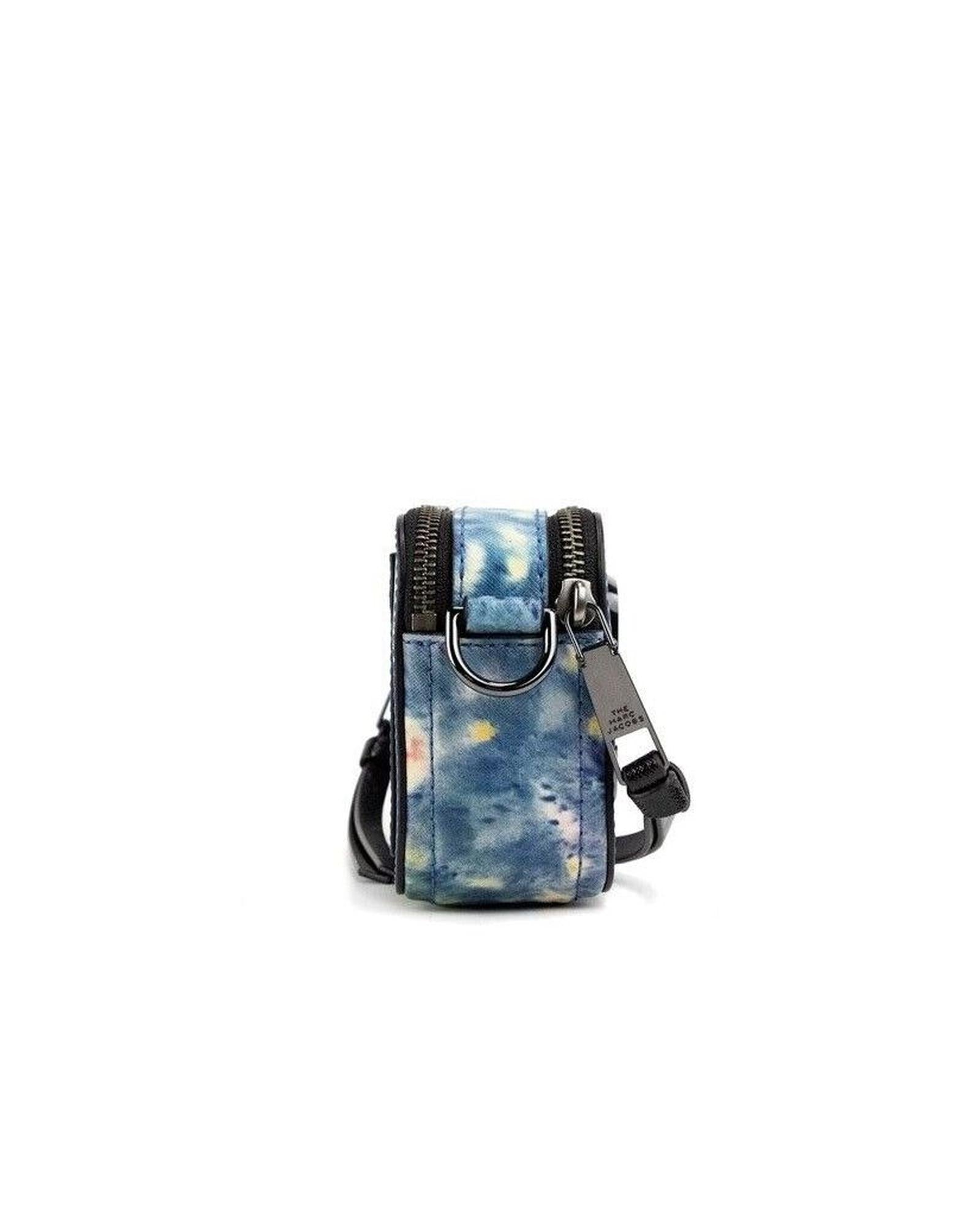 The Watercolor Snapshot Shoulder Bag One Size Women 4