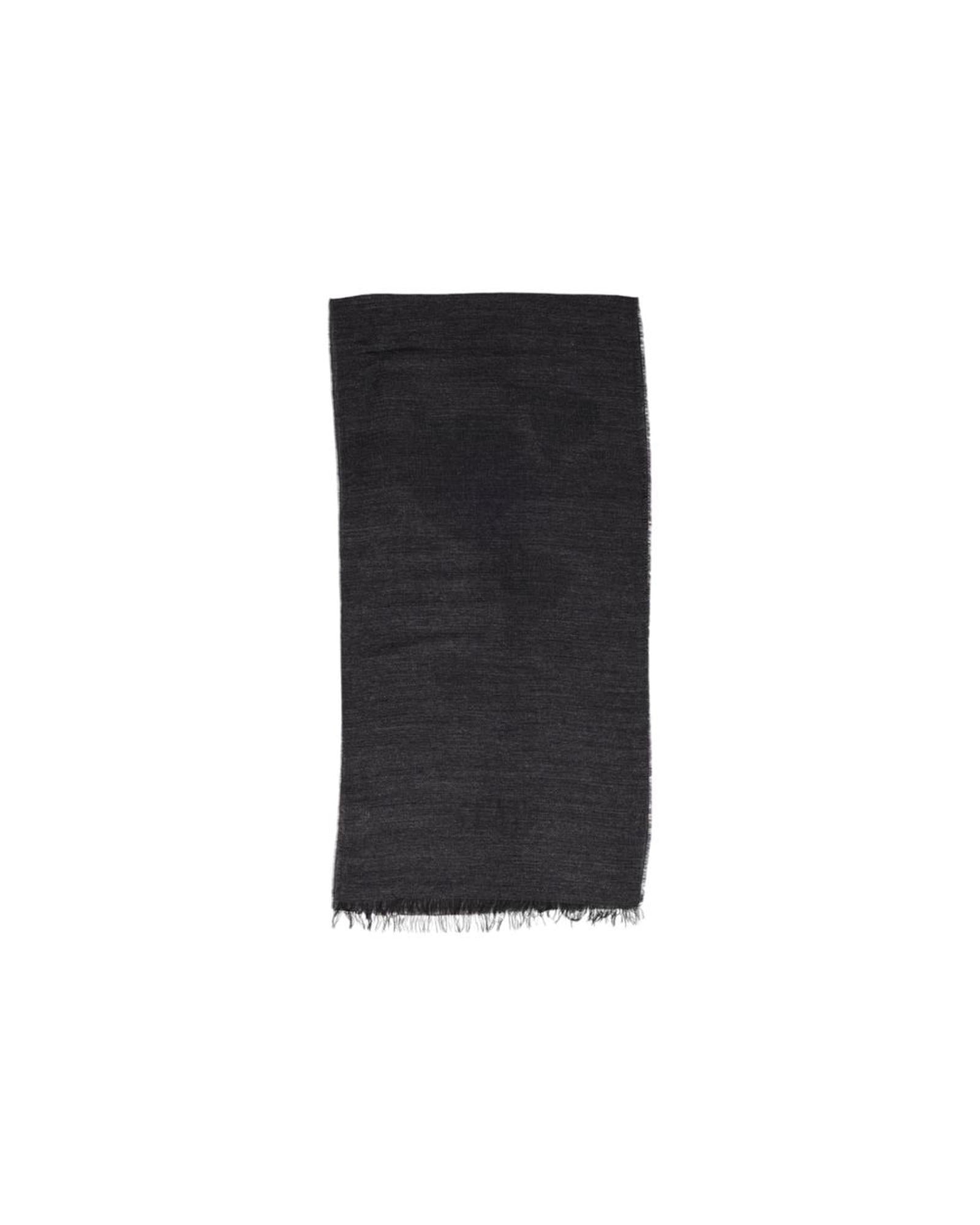 Alviero Martini Prima Classe Women's Gray Polyacrylic Scarf - One Size
