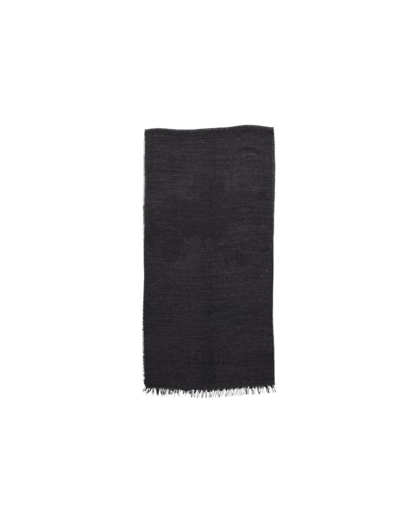 Alviero Martini Prima Classe Women's Gray Polyacrylic Scarf - One Size 3