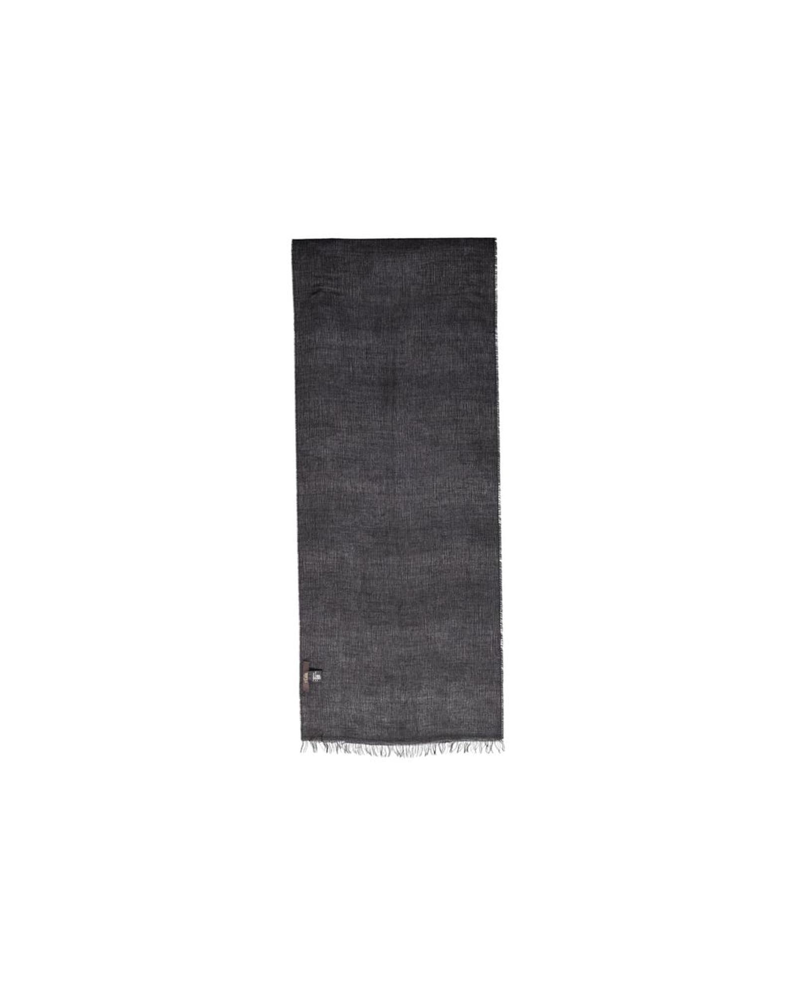 Alviero Martini Prima Classe Women's Gray Polyacrylic Scarf - One Size 4