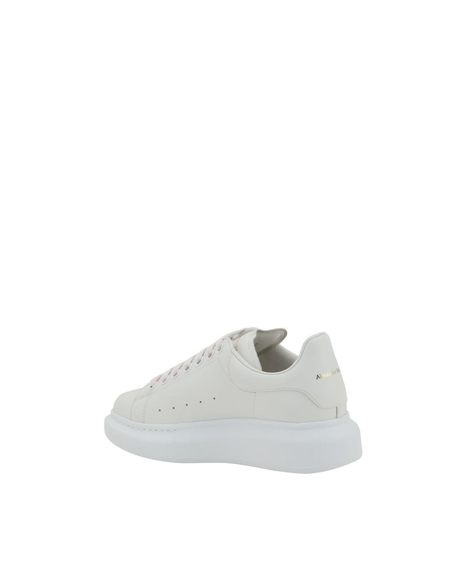 Alexander McQueen Women's Sneakers - 40 EU 3