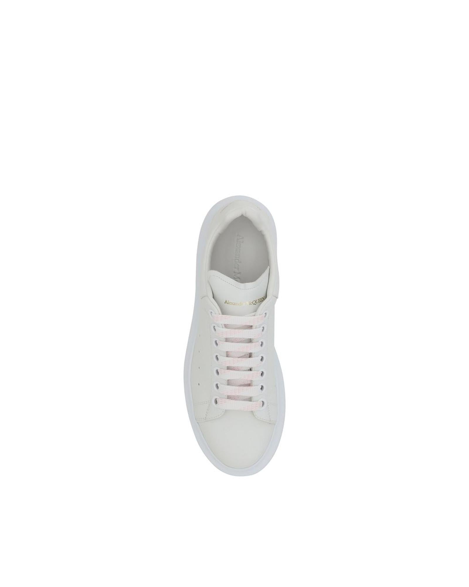 Alexander McQueen Women's Sneakers - 41 EU 4