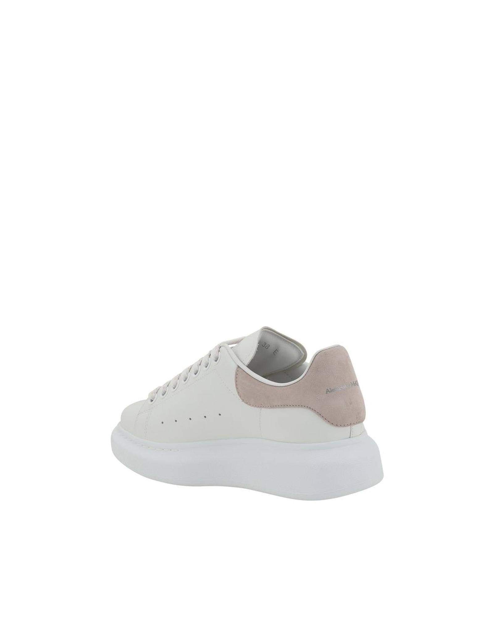 Alexander McQueen Women's Sneaker - 41 EU 3