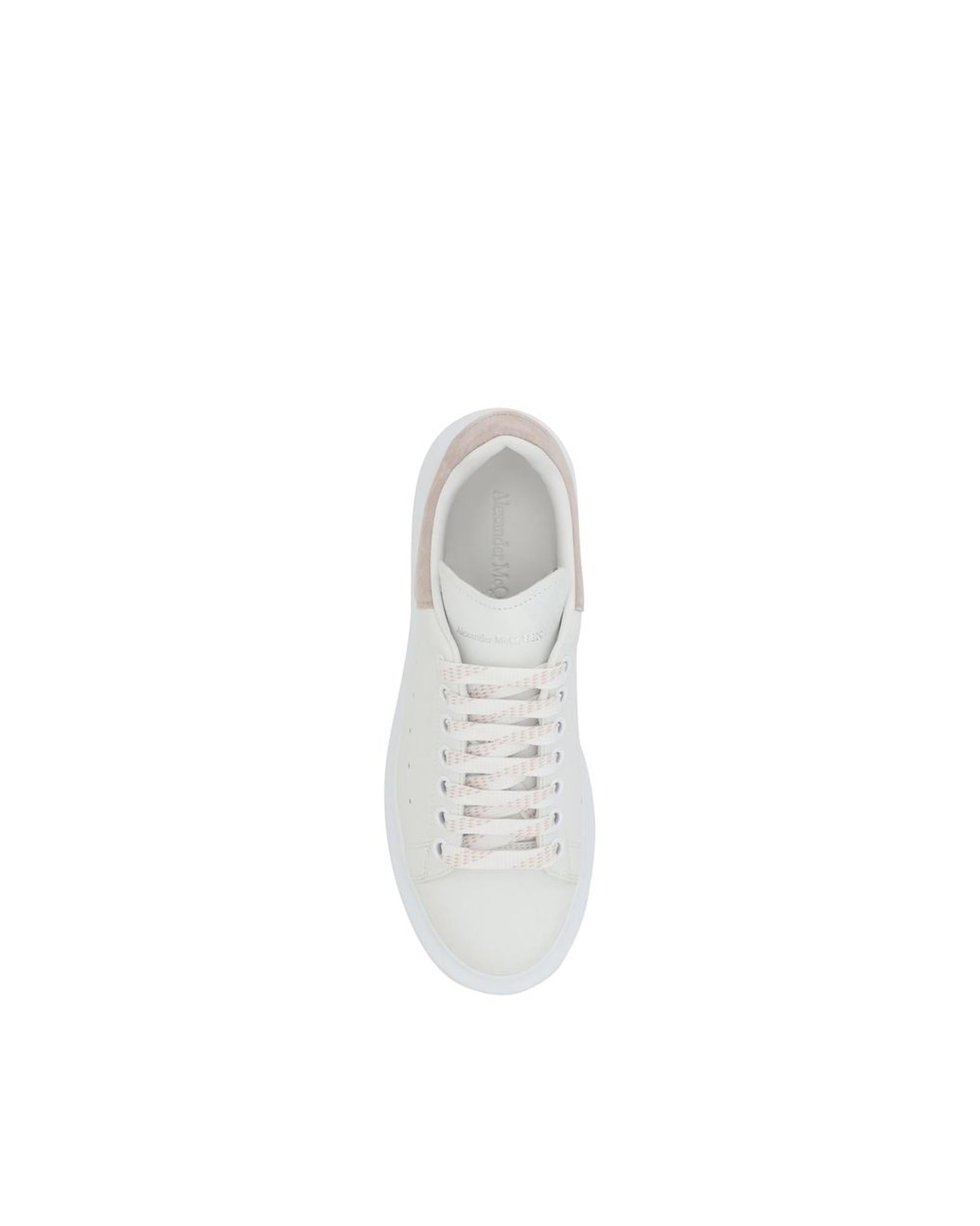 Alexander McQueen Women's Sneaker - 41 EU 4