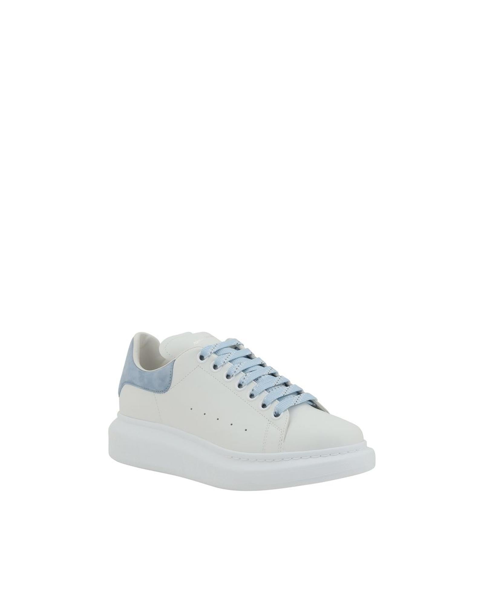 Alexander McQueen Women's Sneaker - 40 EU