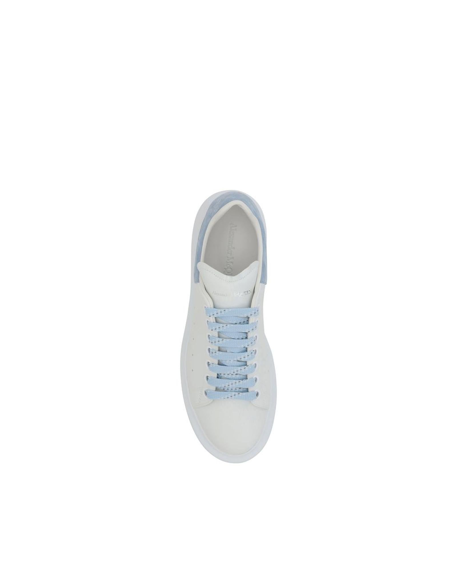 Alexander McQueen Women's Sneaker - 40 EU 4