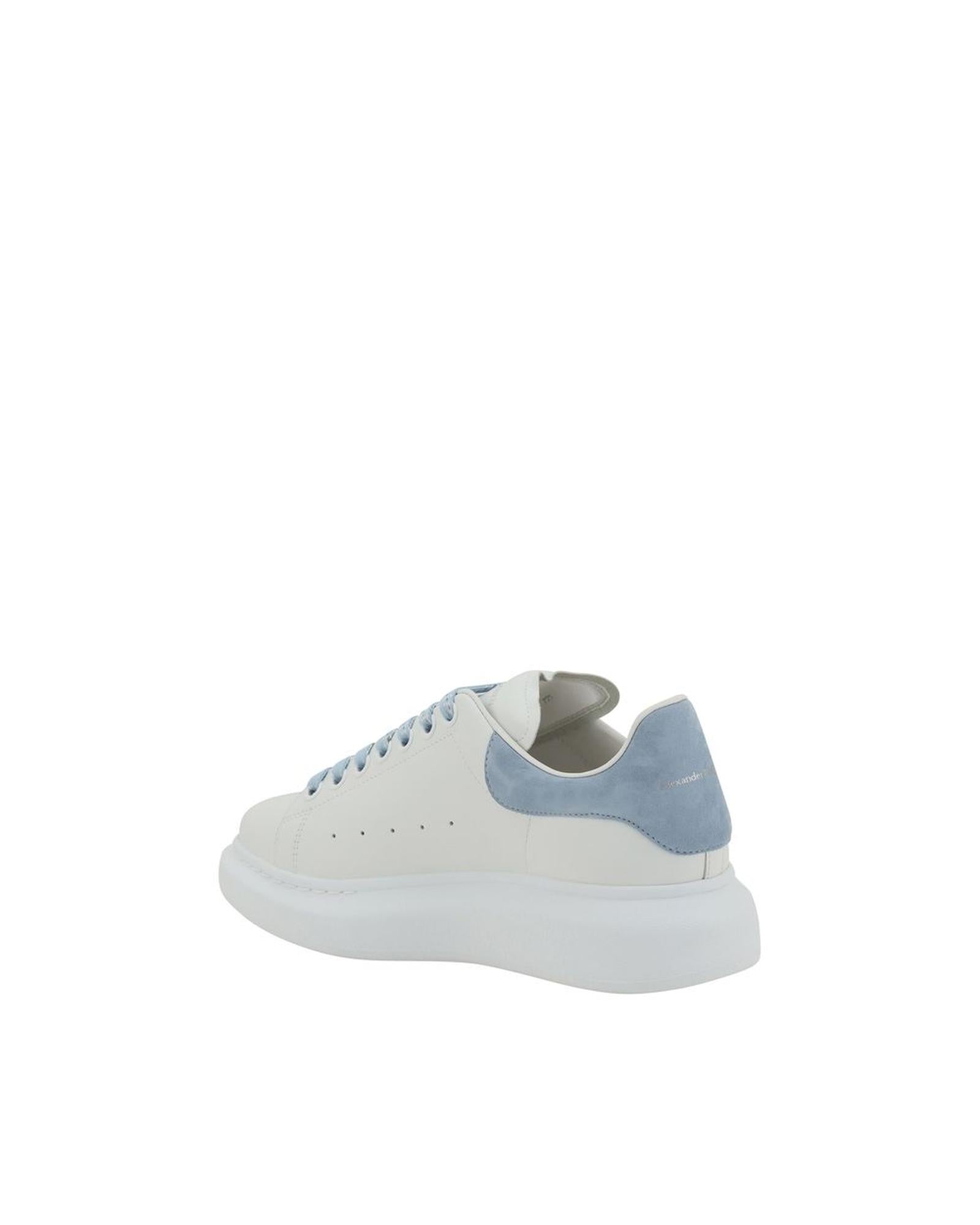 Alexander McQueen Women's Sneaker - 41 EU 3