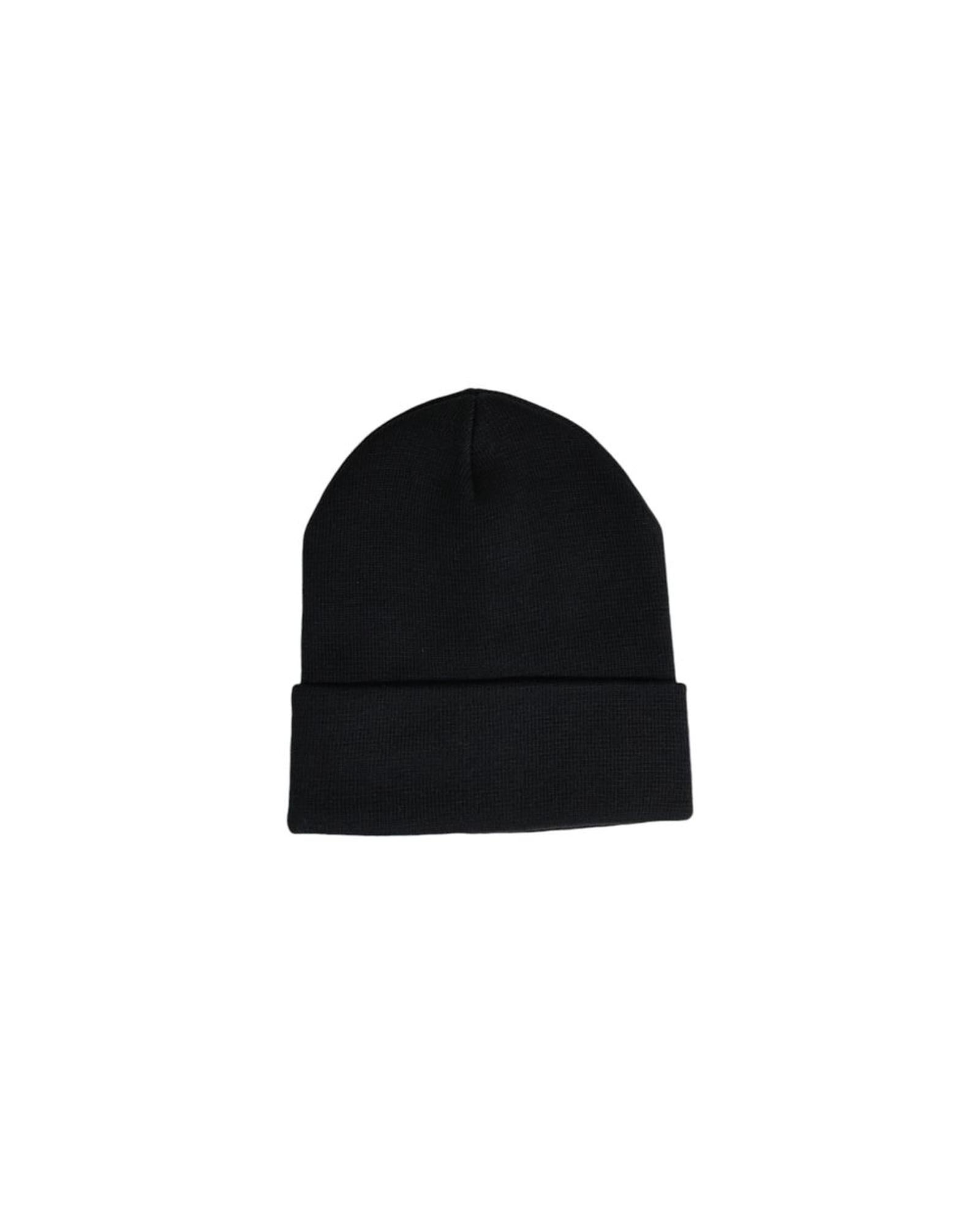 Armani Exchange Men's Black Polyester Hats & Cap - One Size 3