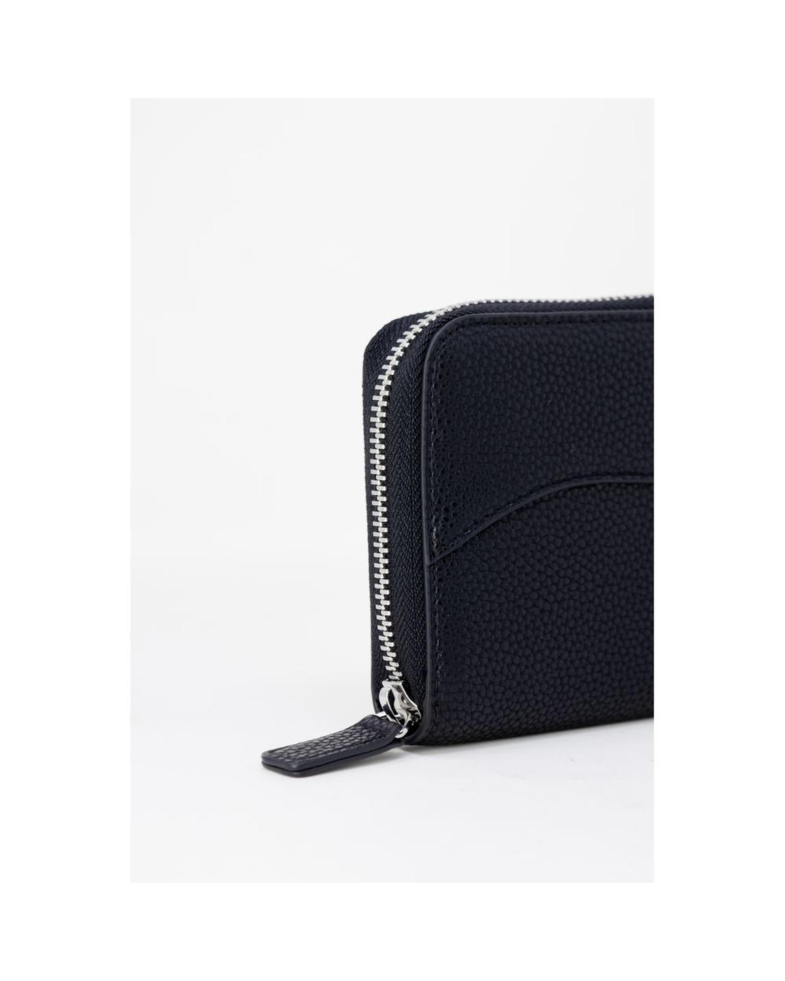 Armani Exchange Men's Black Polyethylene Wallet - One Size 5