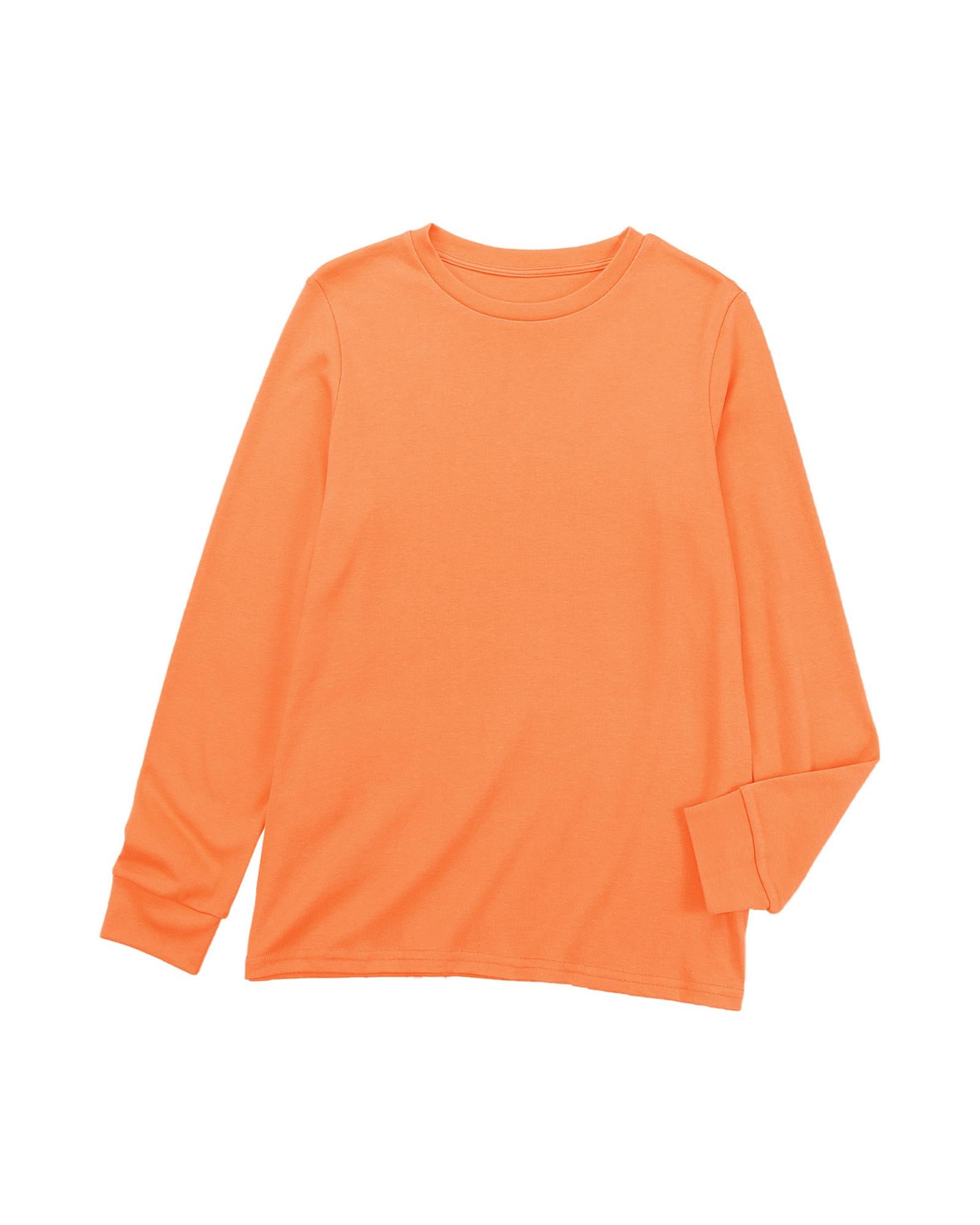 Azura Exchange Long Sleeve Top - L 8