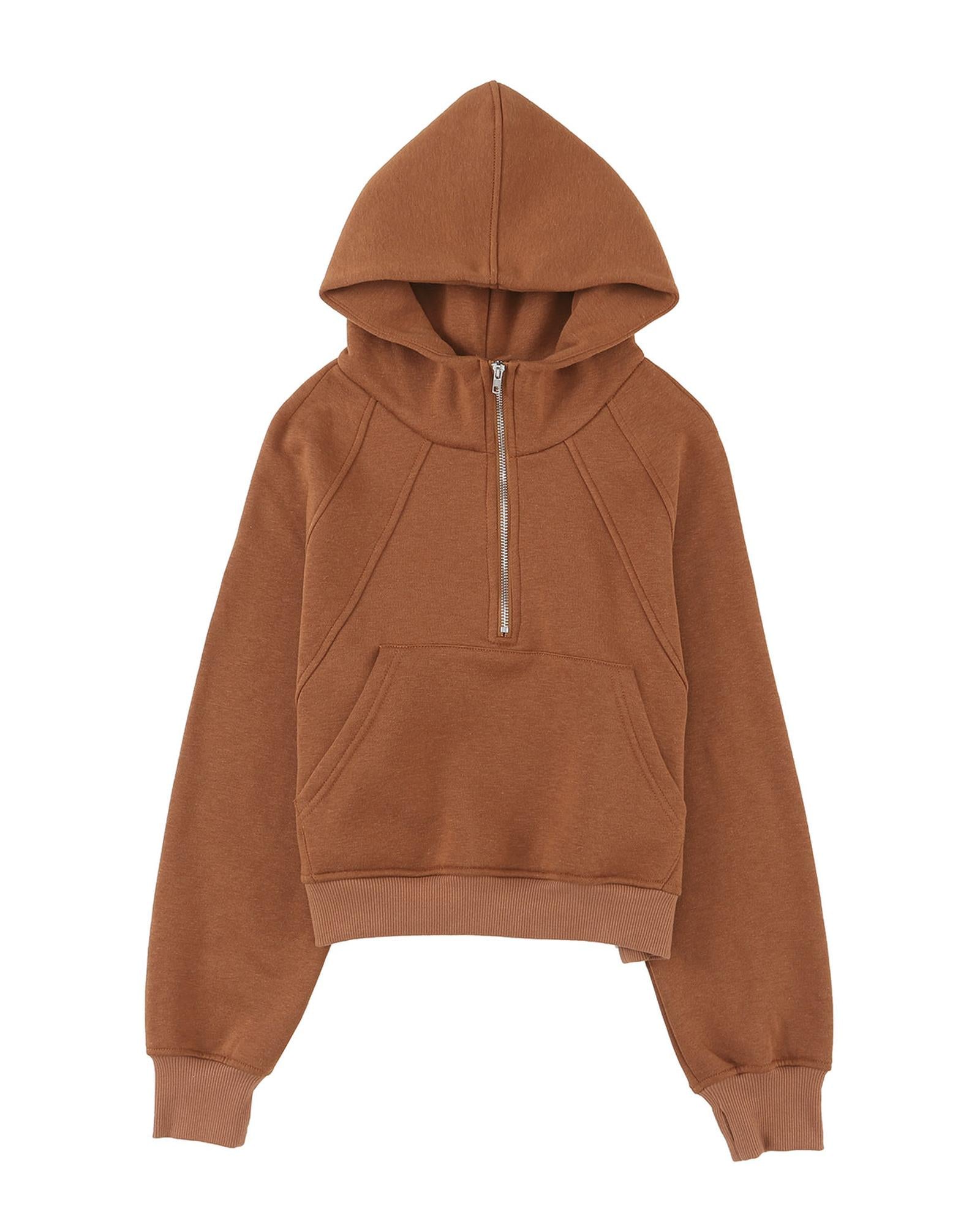 Azura Exchange Kangaroo Pocket Hoodie - S 4