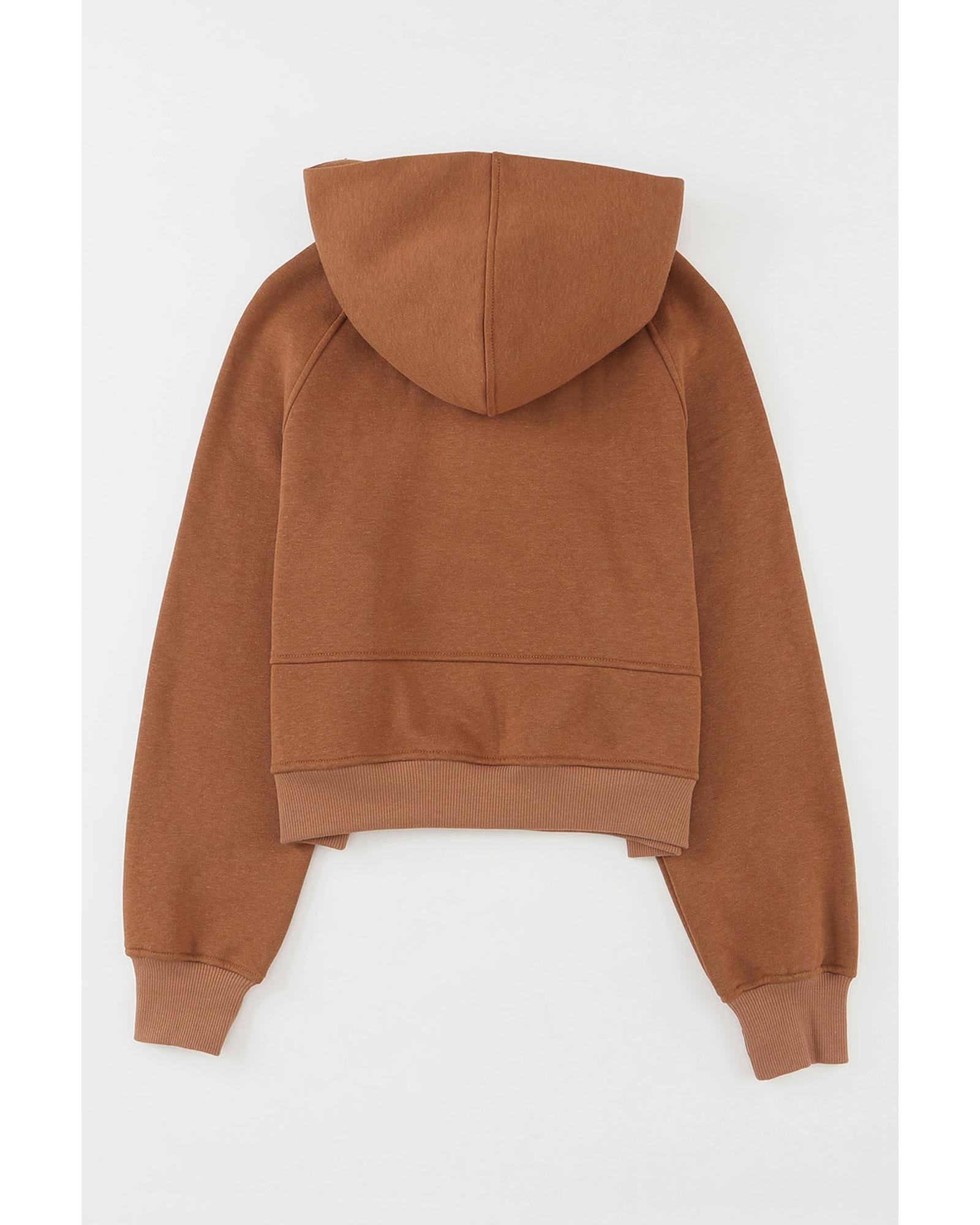 Azura Exchange Kangaroo Pocket Hoodie - S 8