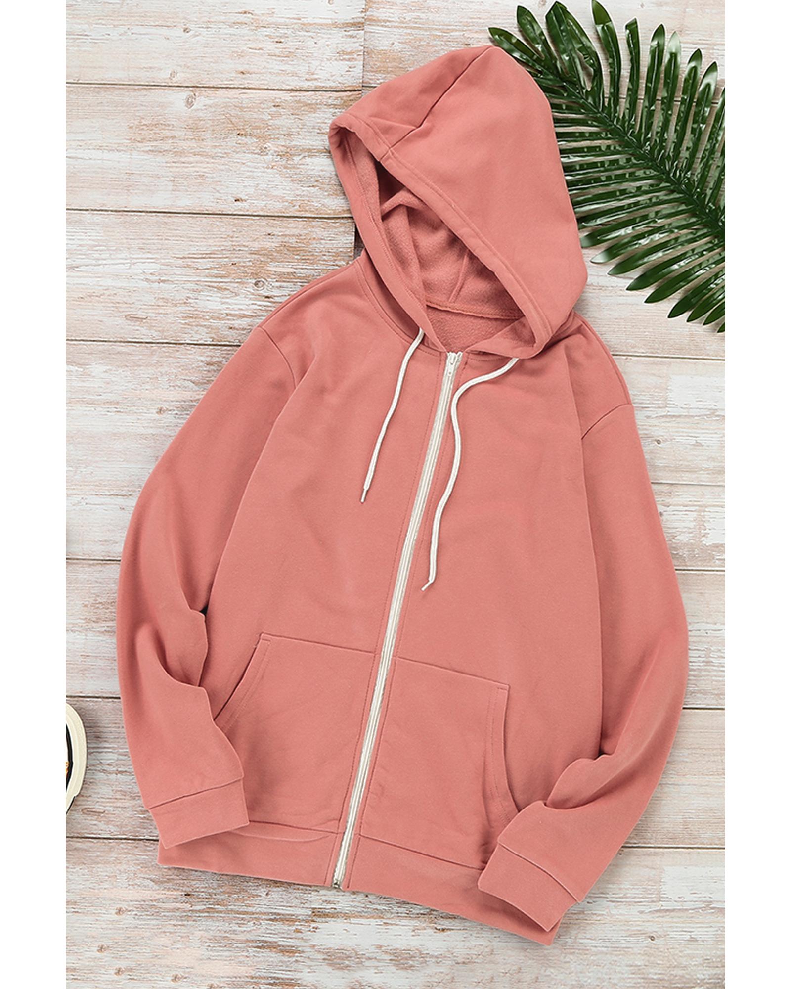 Azura Exchange Hoodie Jacket - 2XL 8