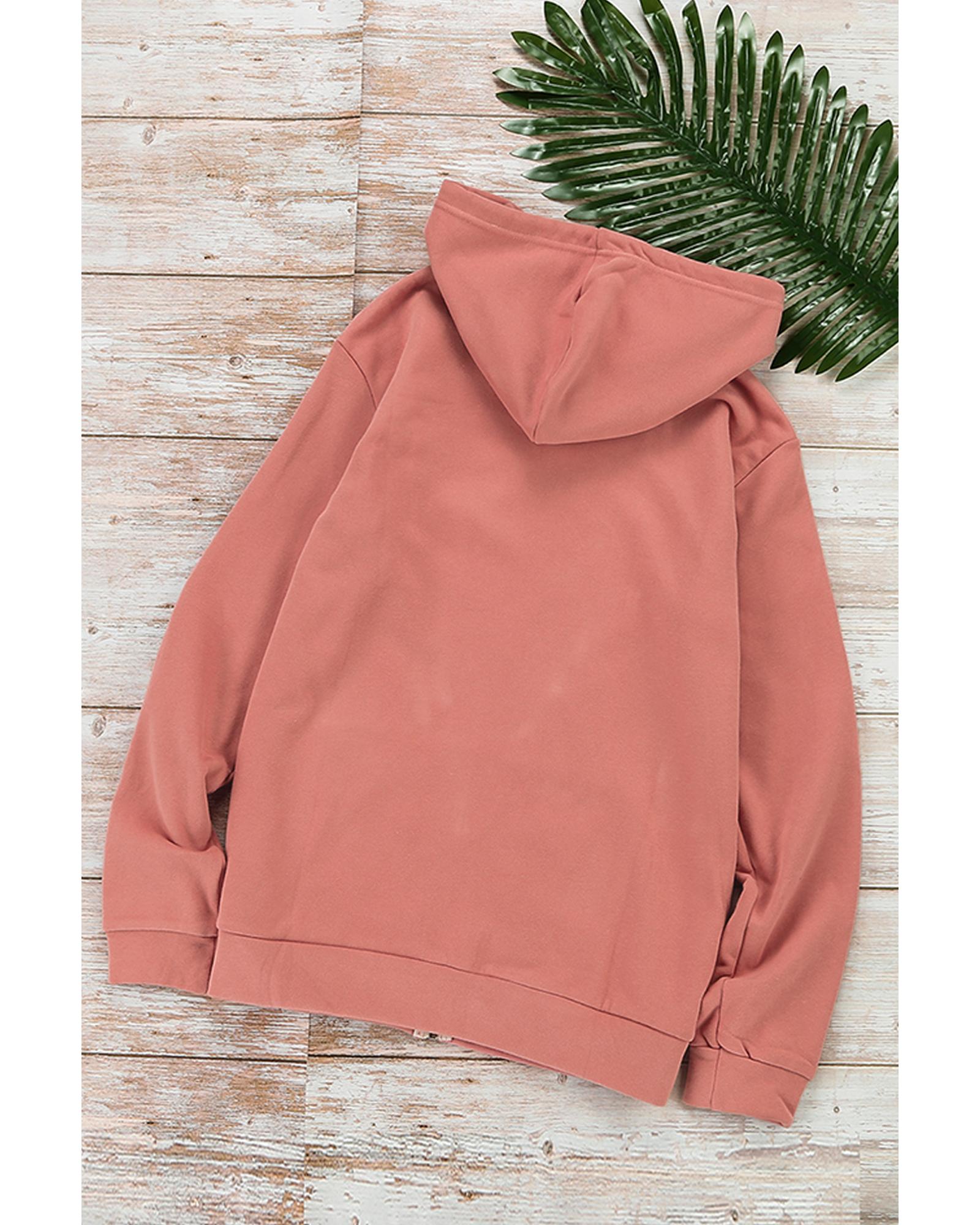 Azura Exchange Hoodie Jacket - XL 3