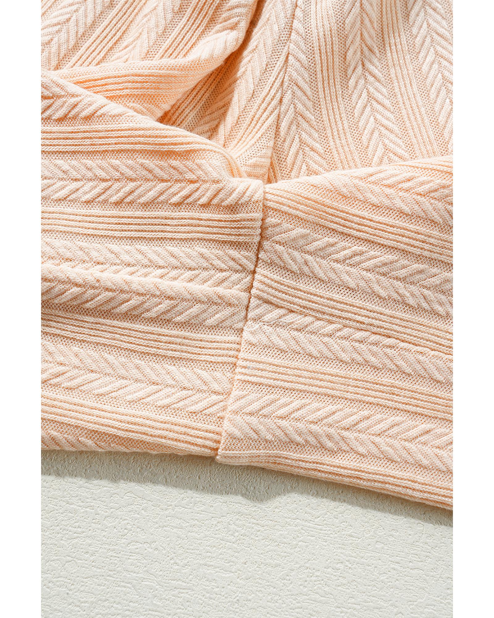 Smoke Gray Textured Buttoned Wide Leg Sleeveless Jumpsuit - S 7