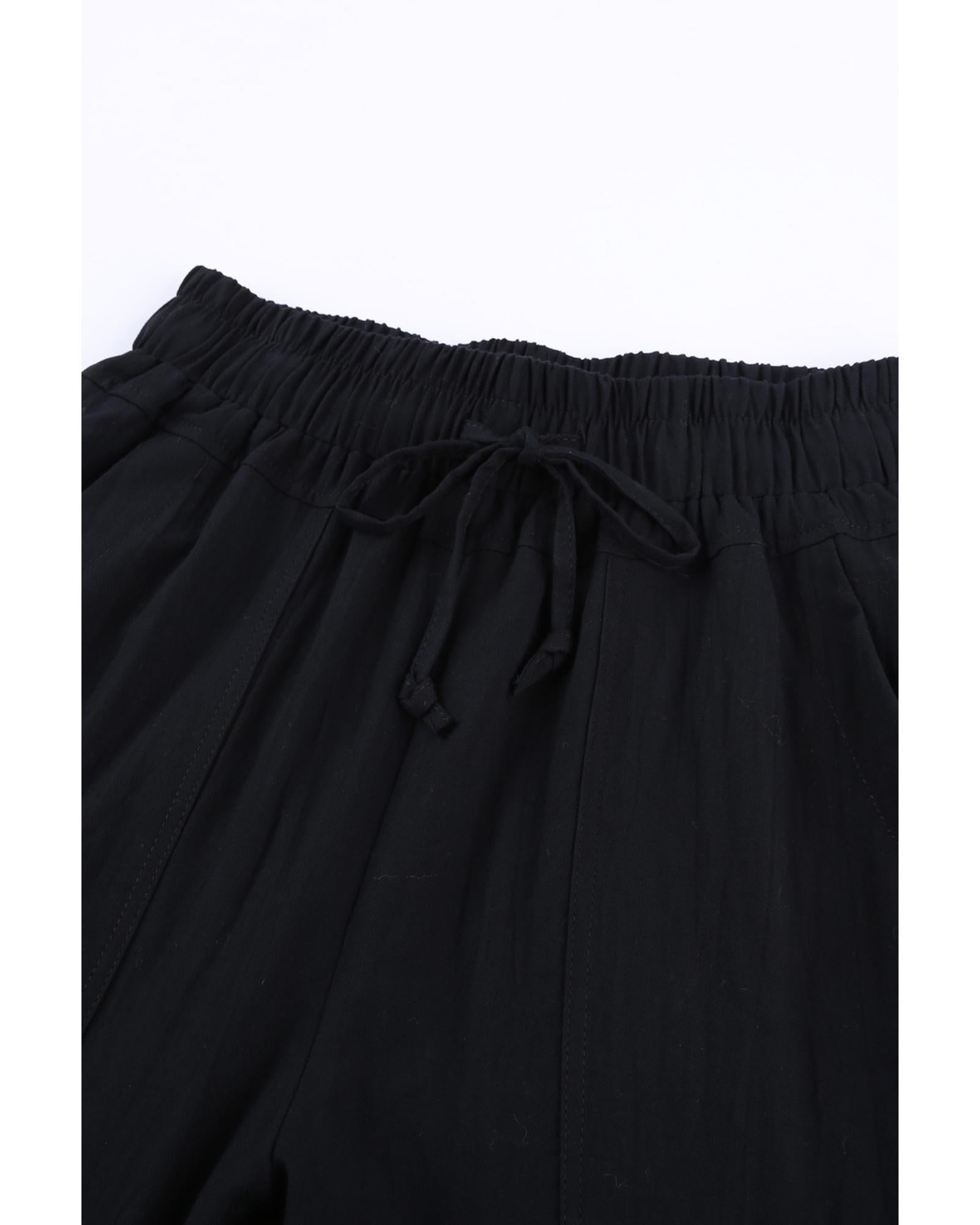 Azura Exchange Pockets Pants - M 3