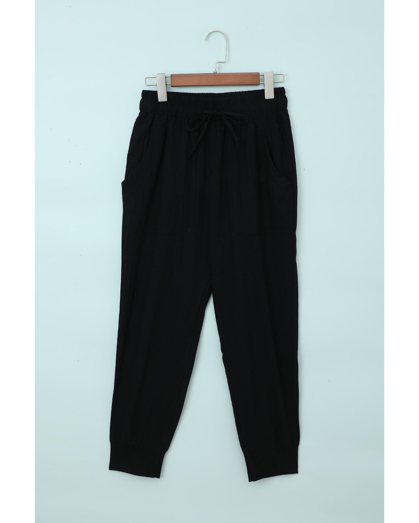 Azura Exchange Pockets Pants - M 5