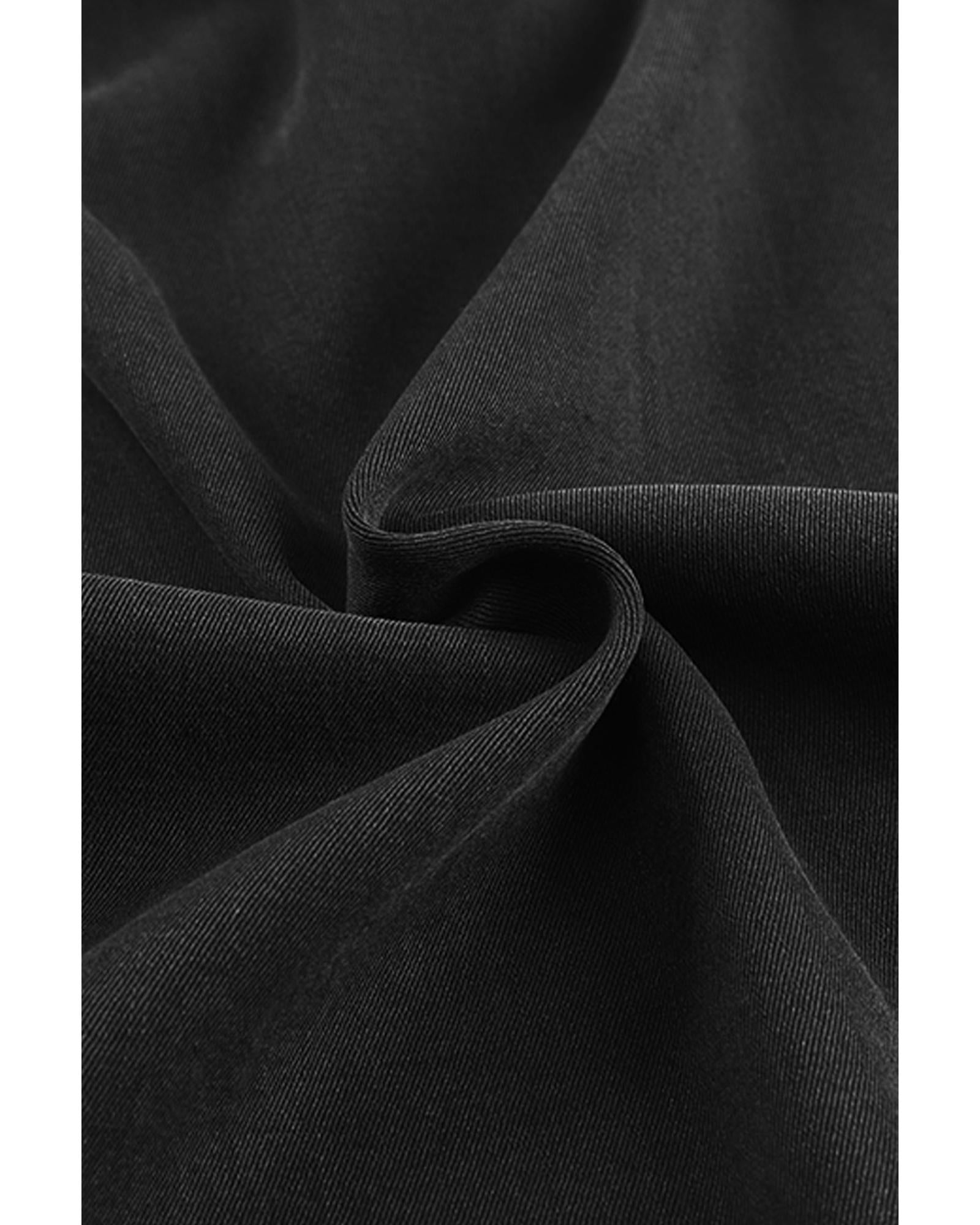 Azura Exchange Pocketed Wide Leg Tencel Jeans - 18 US 8