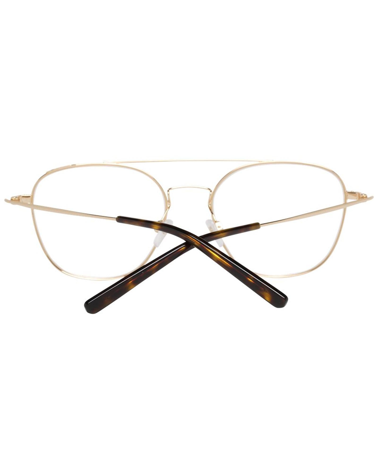 Bally Men's Gold  Optical Frames - One Size 3