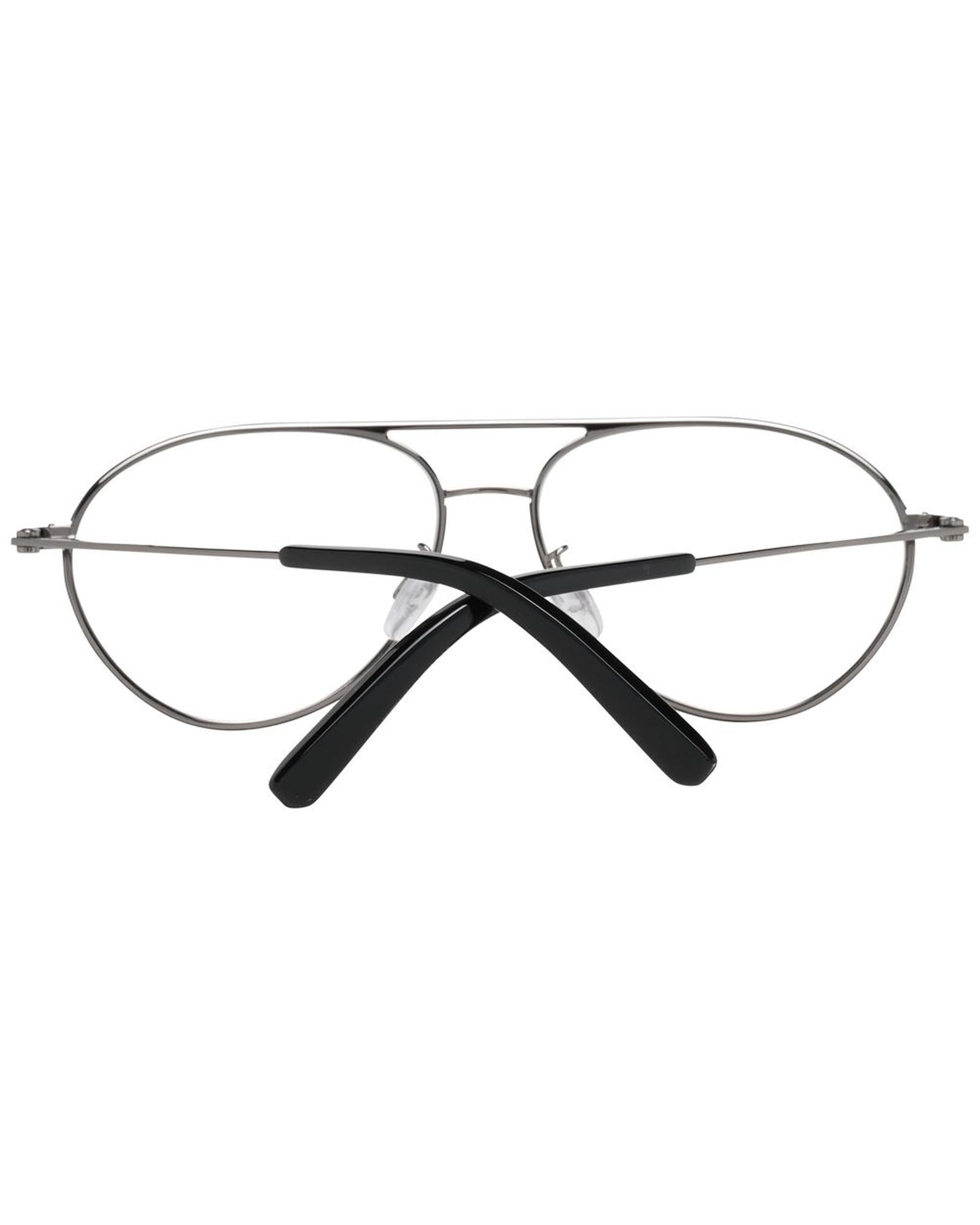 Bally Men's Gray  Optical Frames - One Size 3