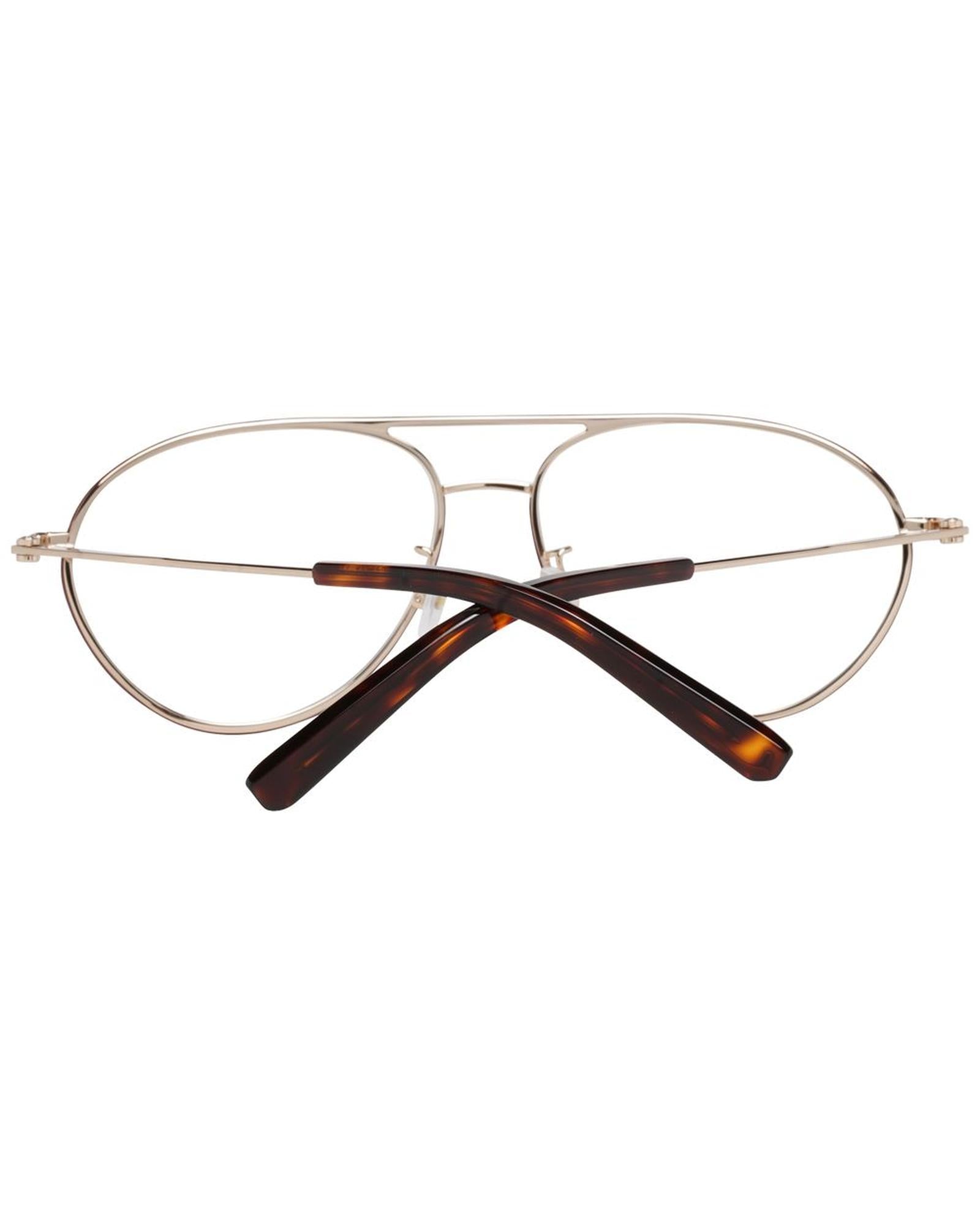Bally Men's Rose Gold  Optical Frames - One Size 3