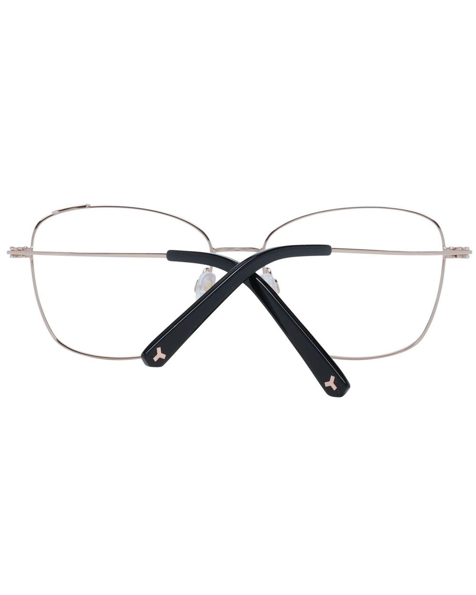 Bally Women's Black  Optical Frames - One Size 3